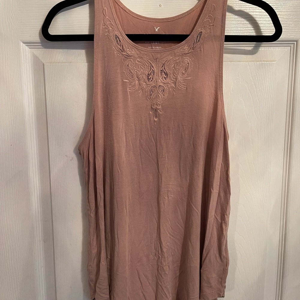 American eagle tank top